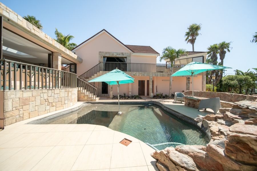 5 Bedroom Property for Sale in Bonnie Doone Eastern Cape